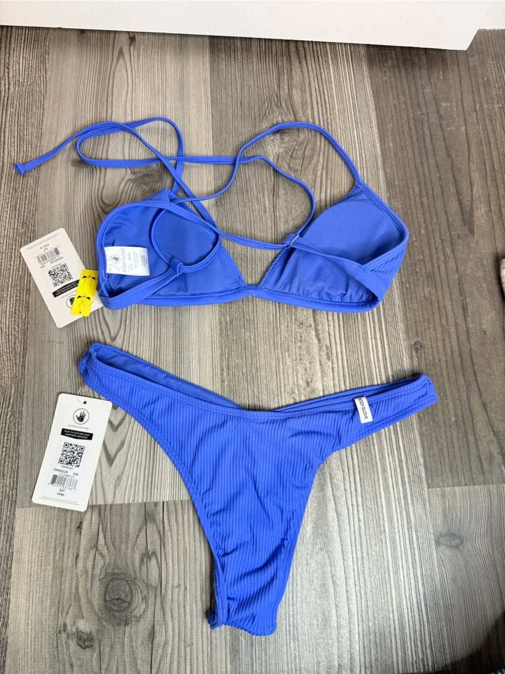 Body Glove Two Piece Bikini